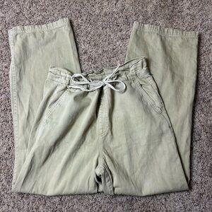 Universal Thread Men's Khaki Chinos